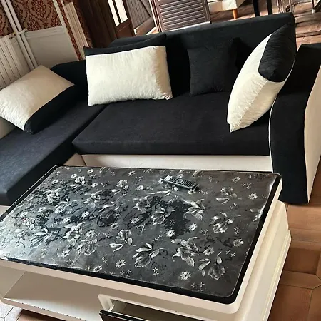 Holiday home Singh Sevran