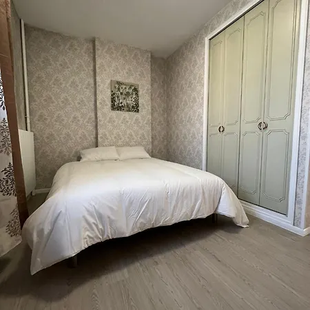 Holiday home Singh Sevran